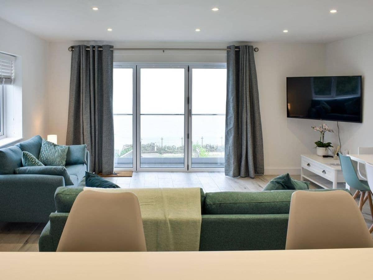 Royal Cliff Luxury Apartments - The Bay Sandown Exterior foto