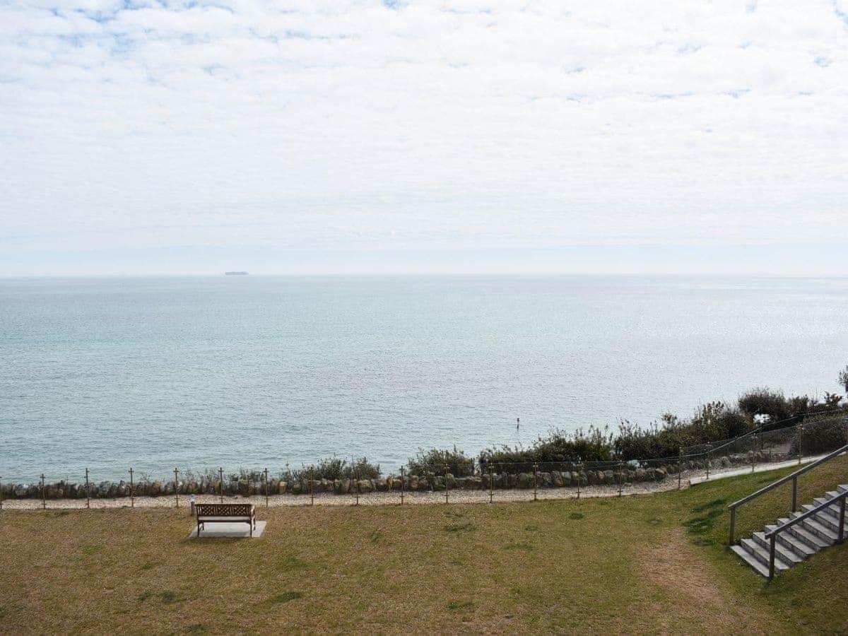 Royal Cliff Luxury Apartments - The Bay Sandown Exterior foto
