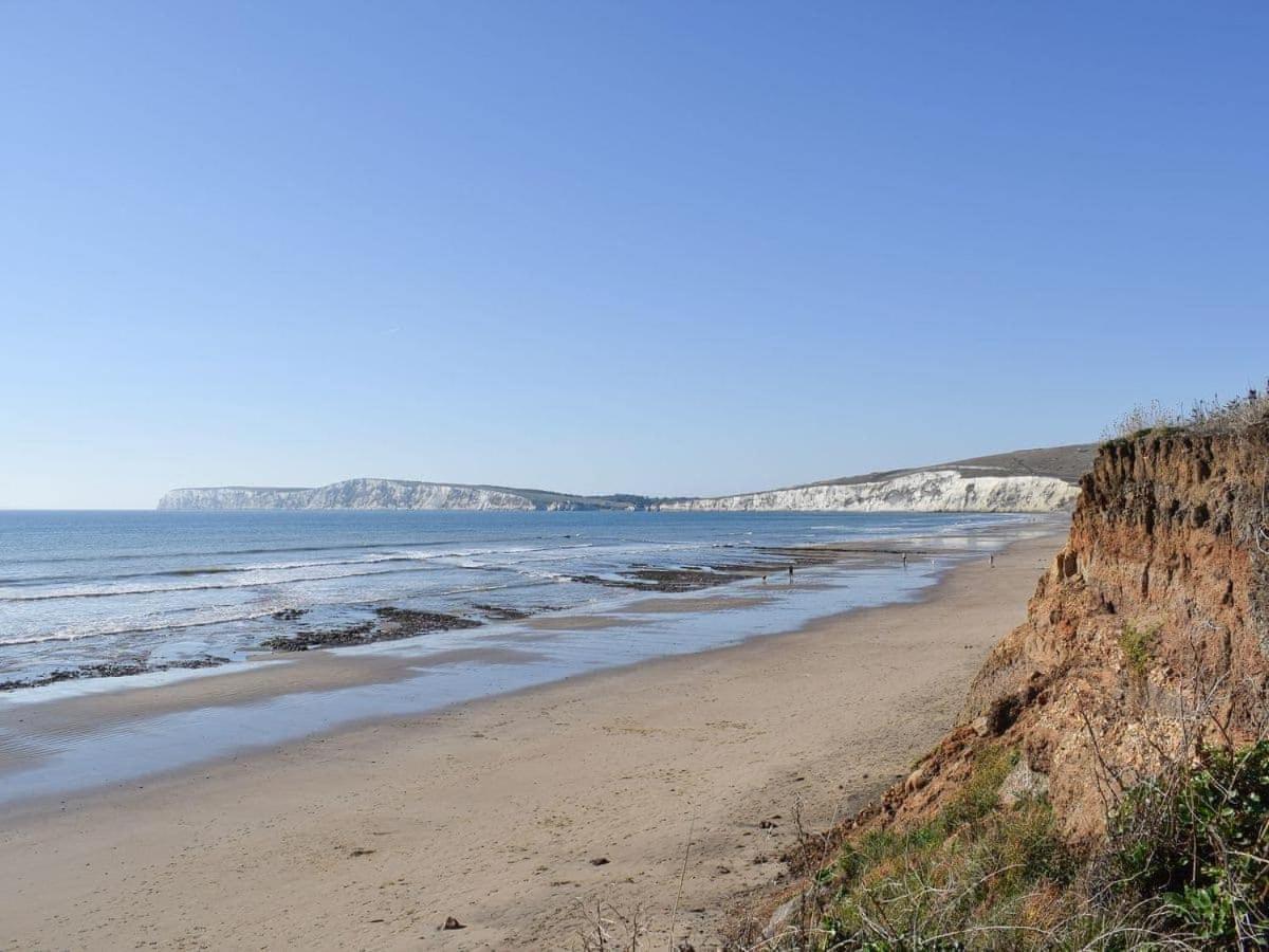 Royal Cliff Luxury Apartments - The Bay Sandown Exterior foto