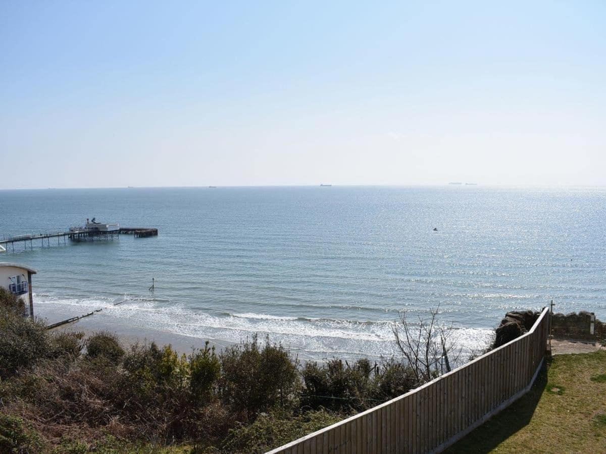 Royal Cliff Luxury Apartments - The Bay Sandown Exterior foto
